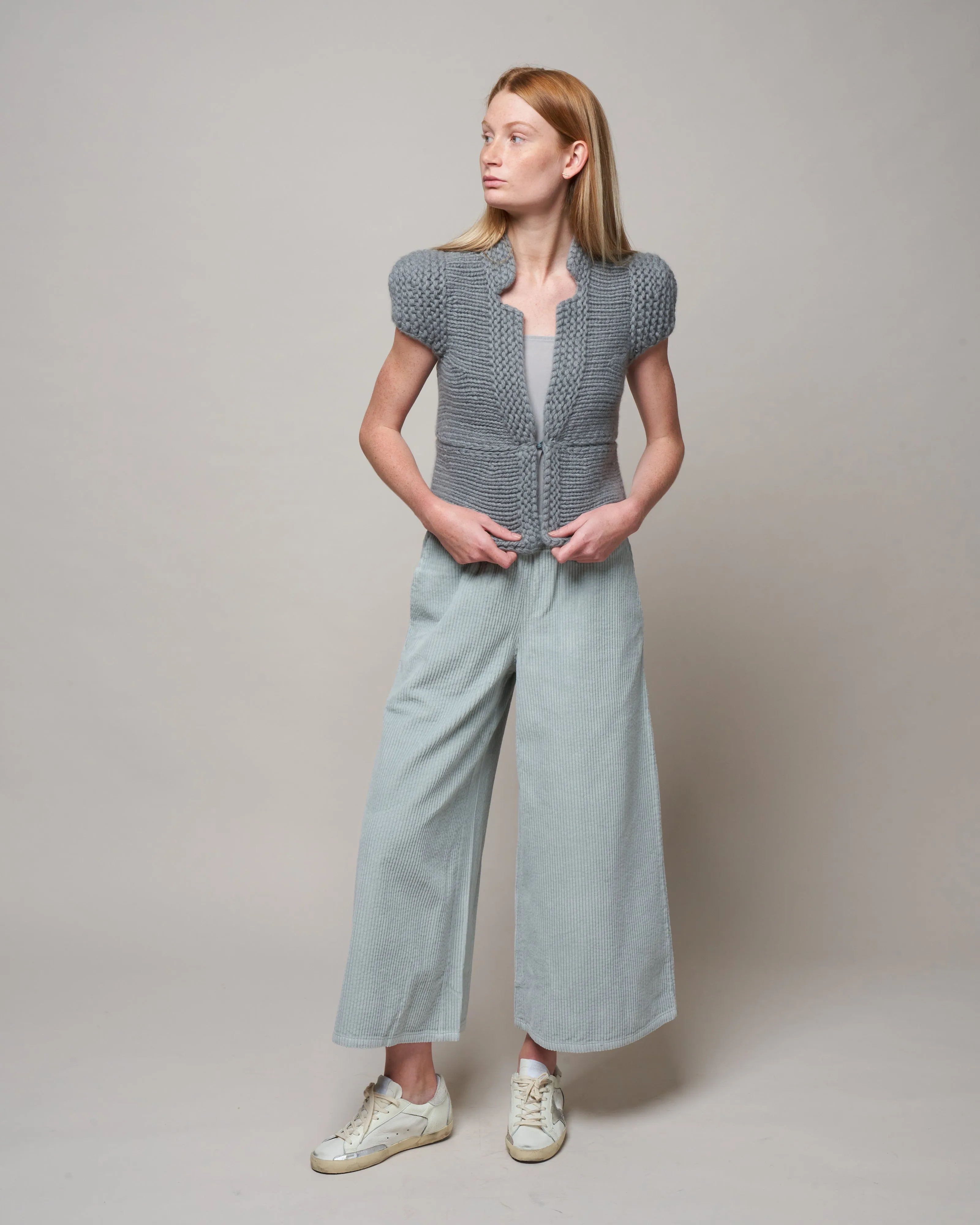 panta elle - ash