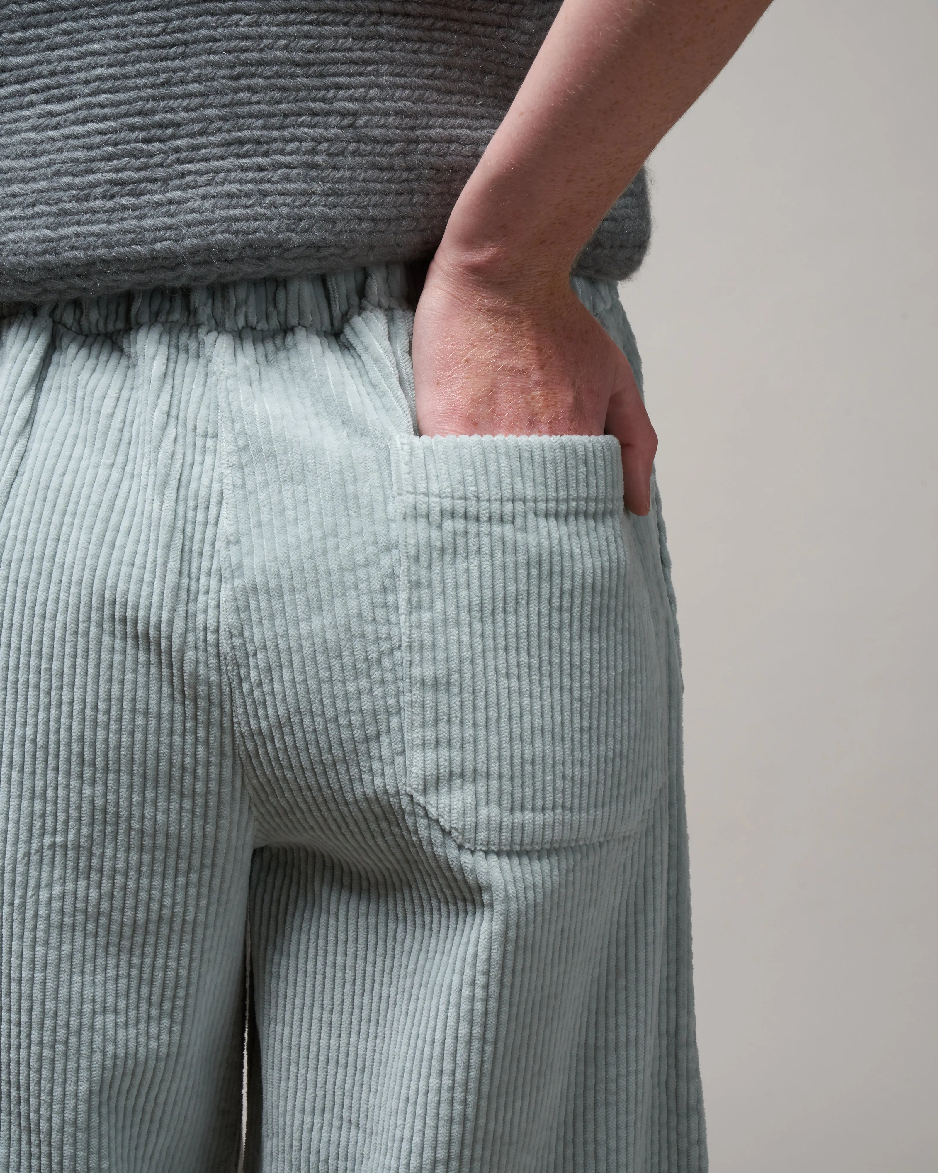 panta elle - ash