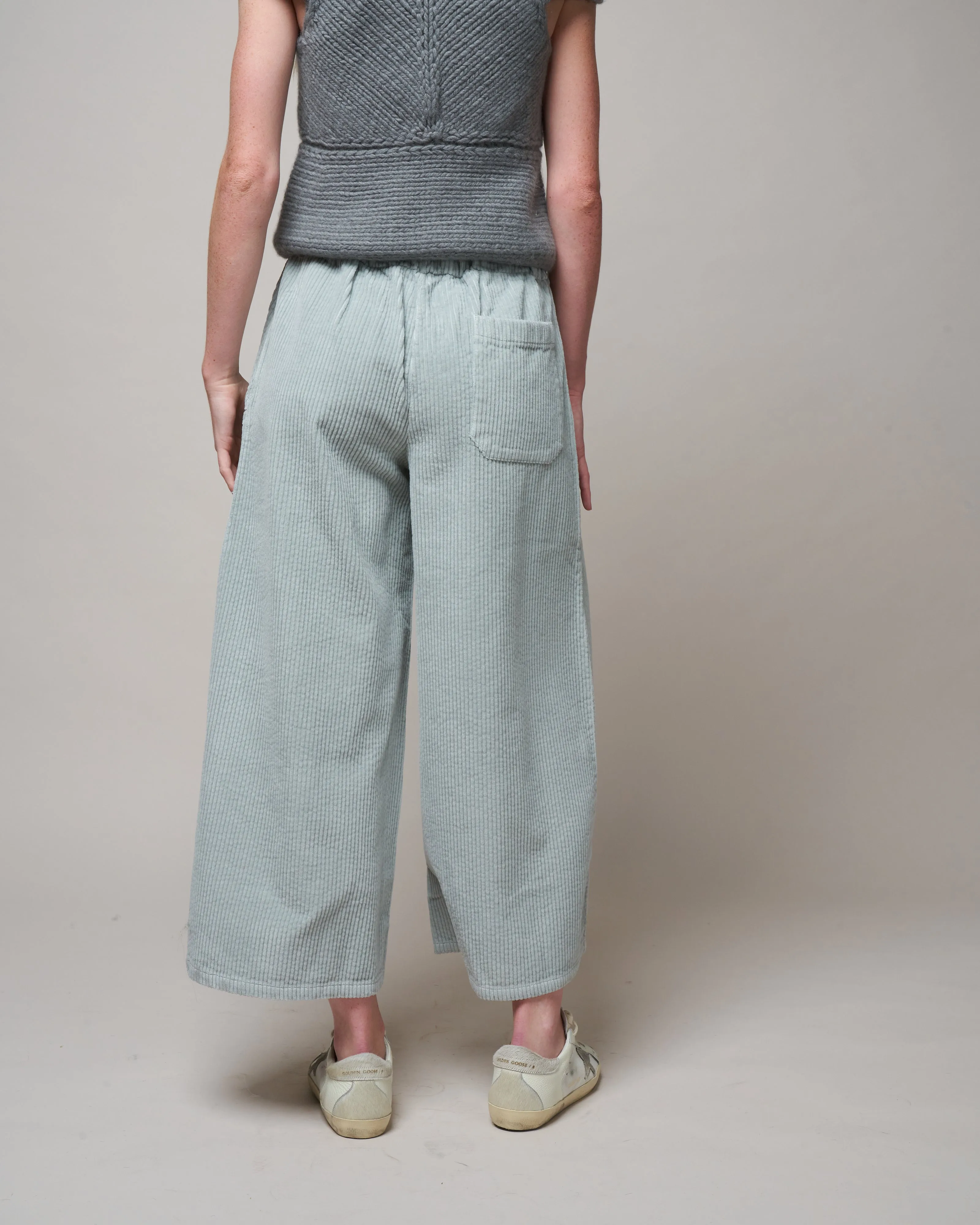 panta elle - ash