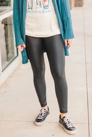 Pebble Leggings