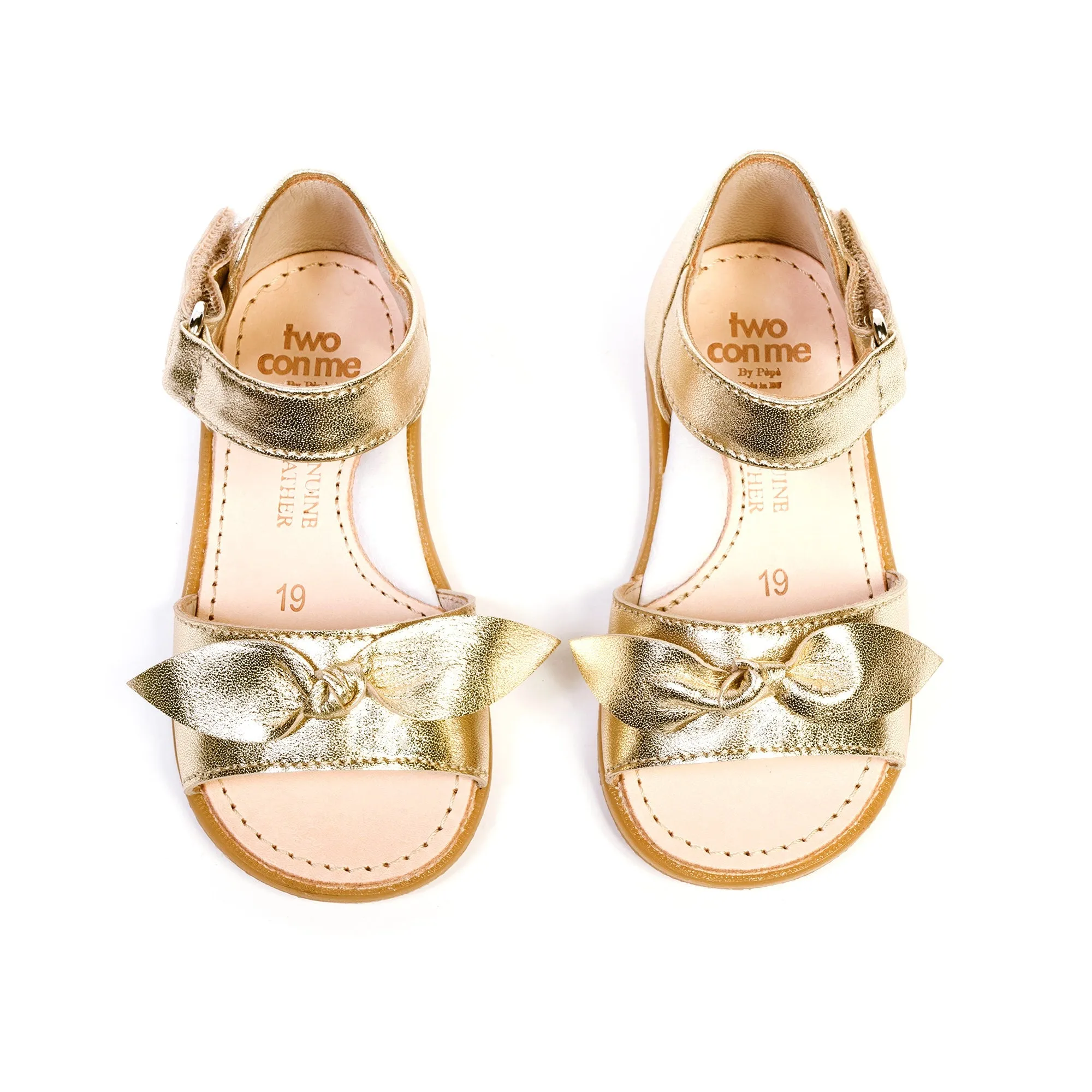 PèPè Carlotta Gold