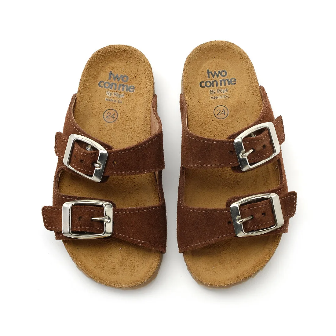 PèPè Maxime Brown