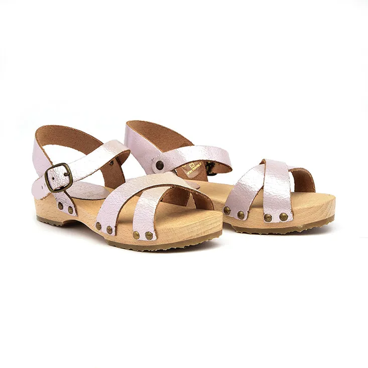 PèPè Yvonne Powder pink