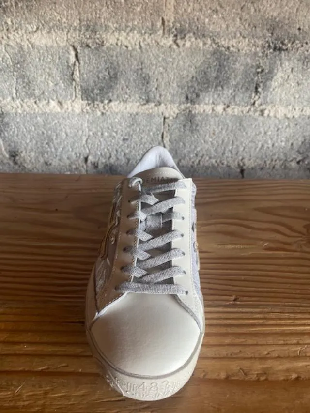 Premiata Steven Sneakers
