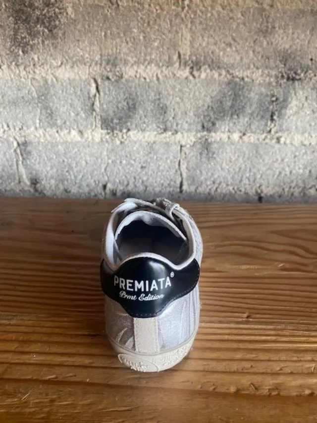 Premiata Steven Sneakers