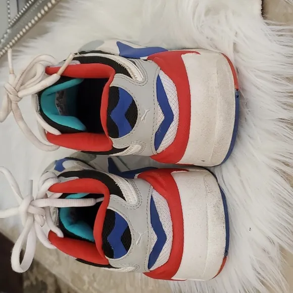 PUMA RS-X SNEAKERS