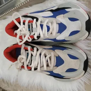 PUMA RS-X SNEAKERS