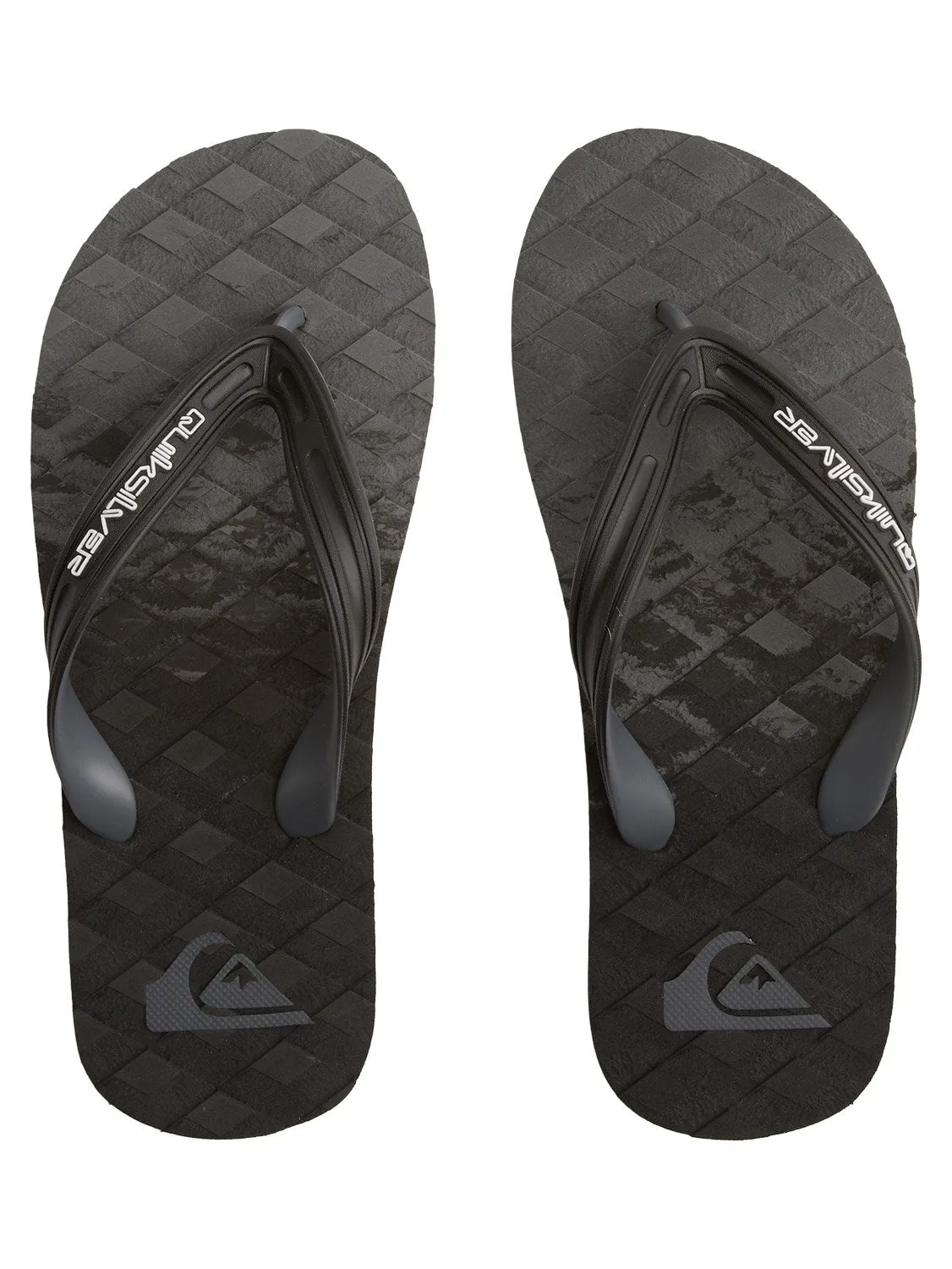 Quiksilver Men's Oahuey Sandal