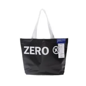 "ZERO" Sac à main Fashion Noir - URB1™