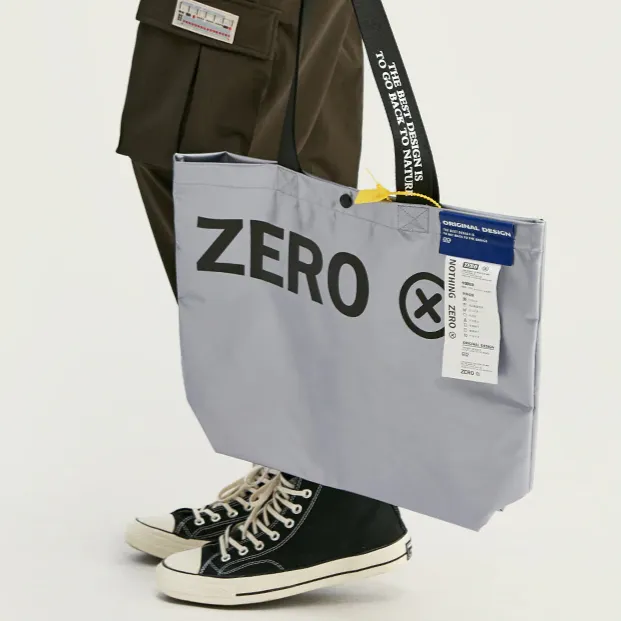 "ZERO" Sac à main Fashion Noir - URB1™