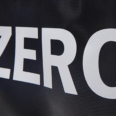 "ZERO" Sac à main Fashion Noir - URB1™