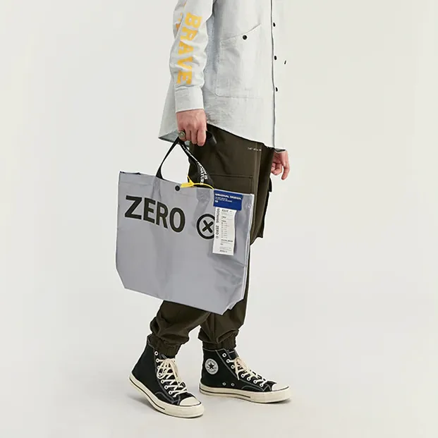 "ZERO" Sac à main Fashion Noir - URB1™
