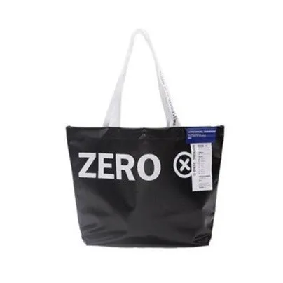 "ZERO" Sac à main Fashion Noir - URB1™