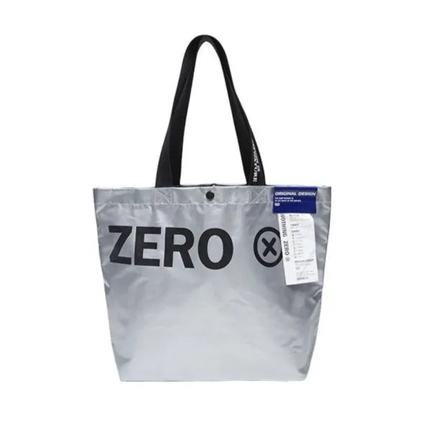 "ZERO" Sac à main Fashion Noir - URB1™