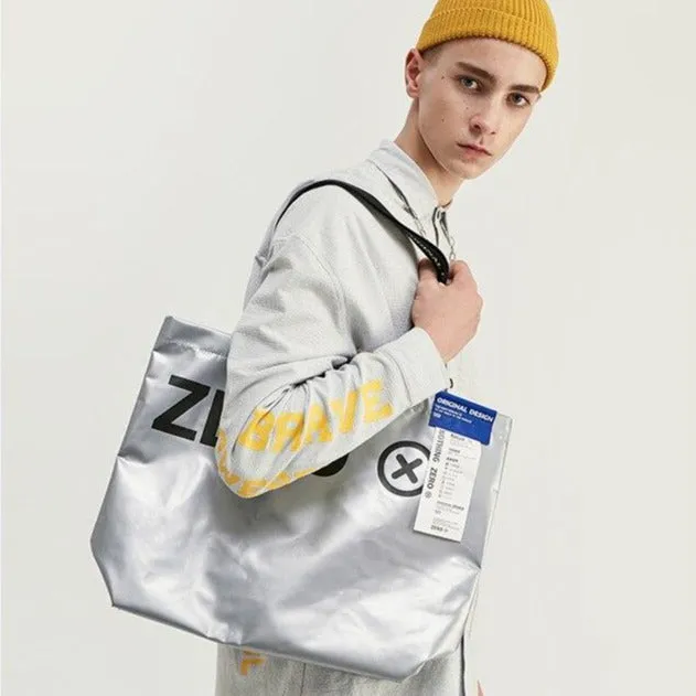 "ZERO" Sac à main Fashion Noir - URB1™