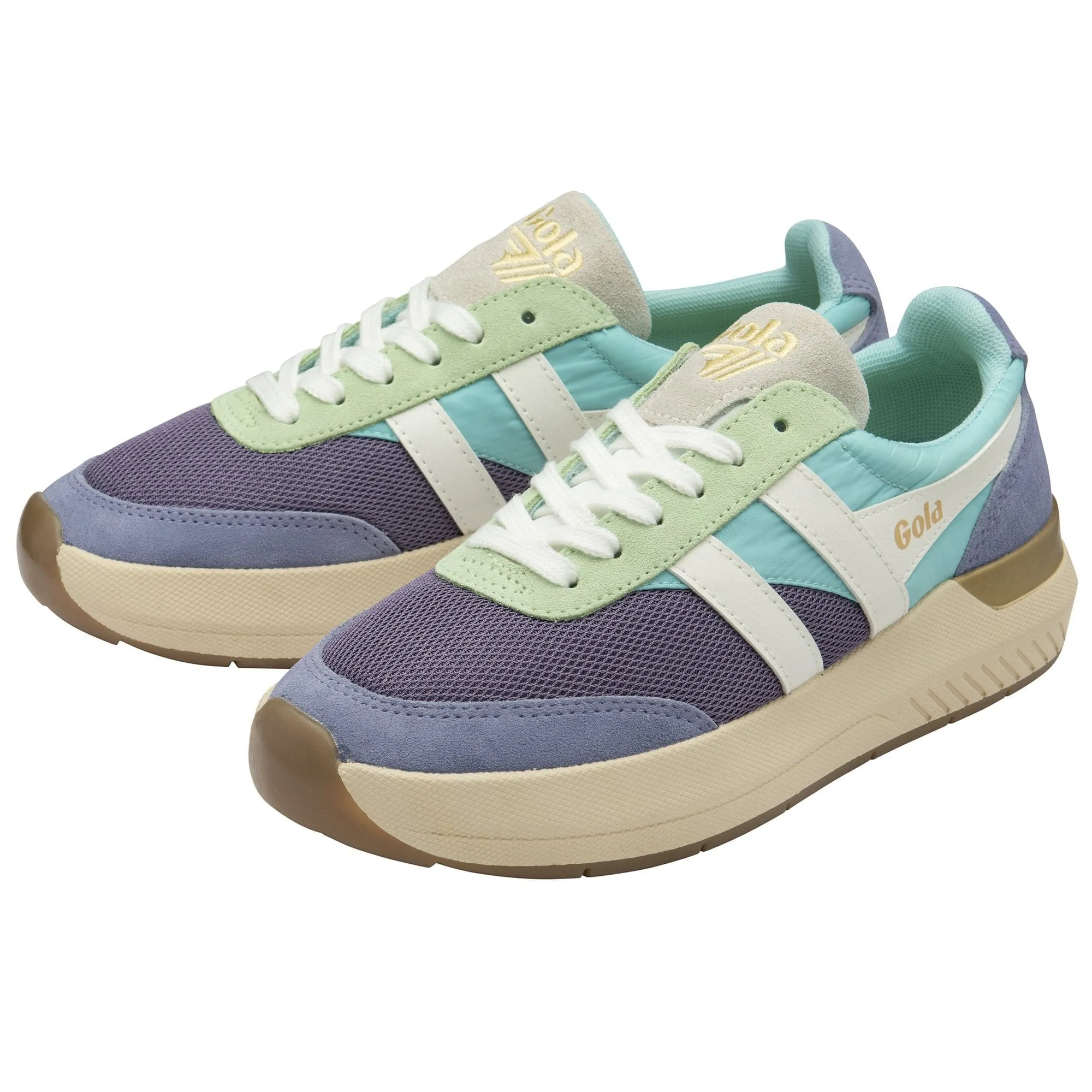 Raven Sneakers