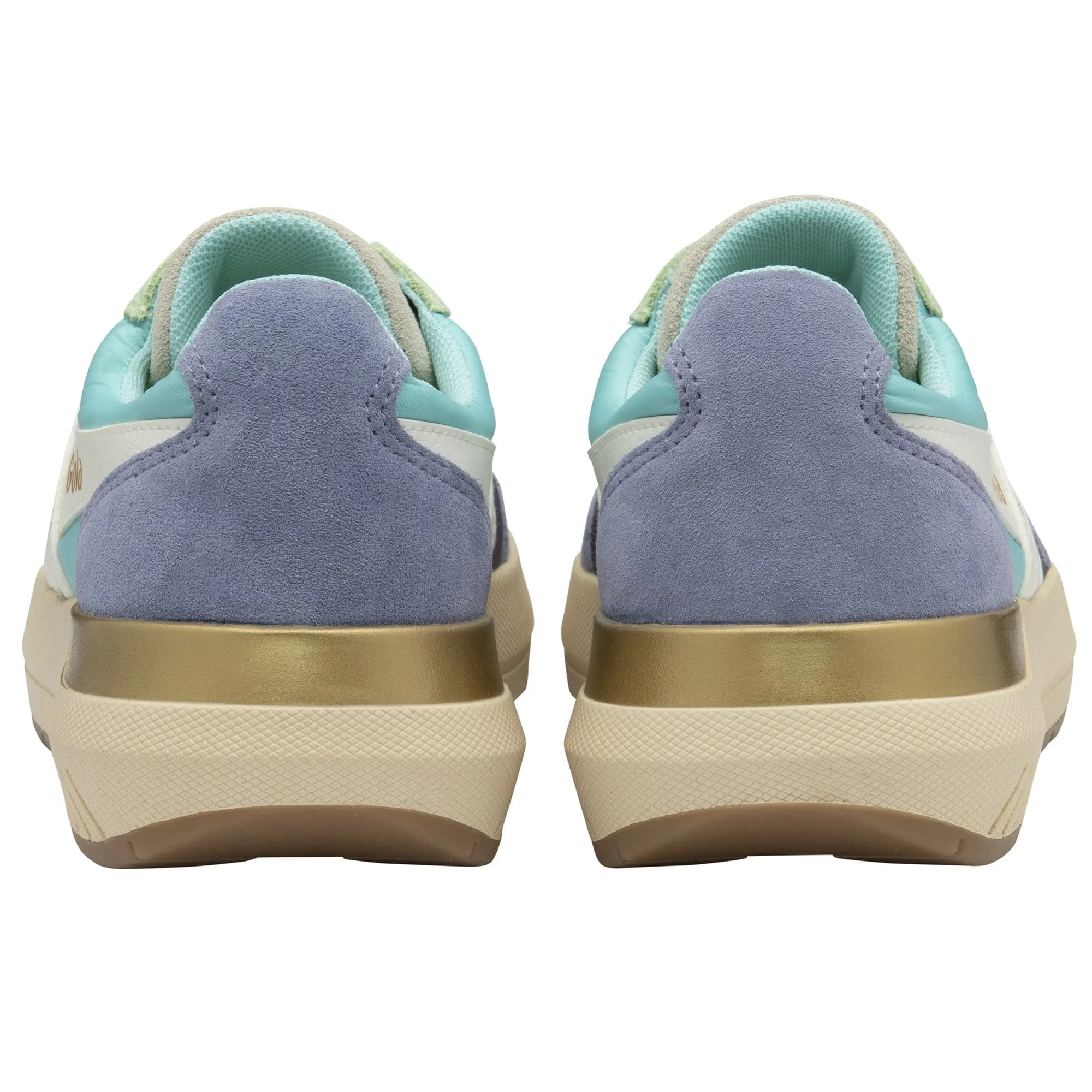 Raven Sneakers