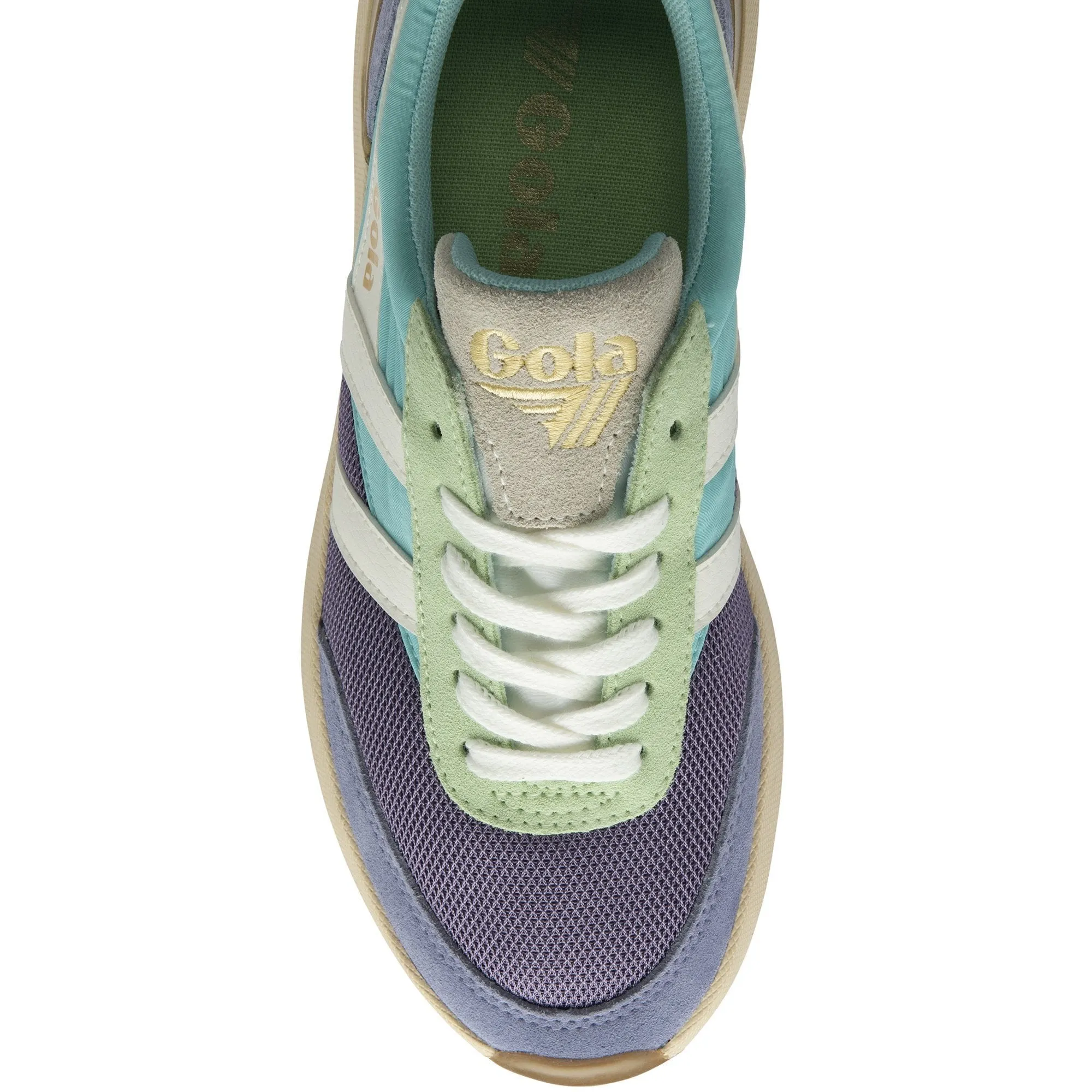 Raven Sneakers
