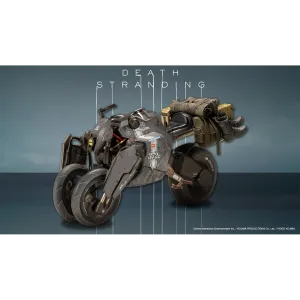 Reverse Trike [OP Ver.]
