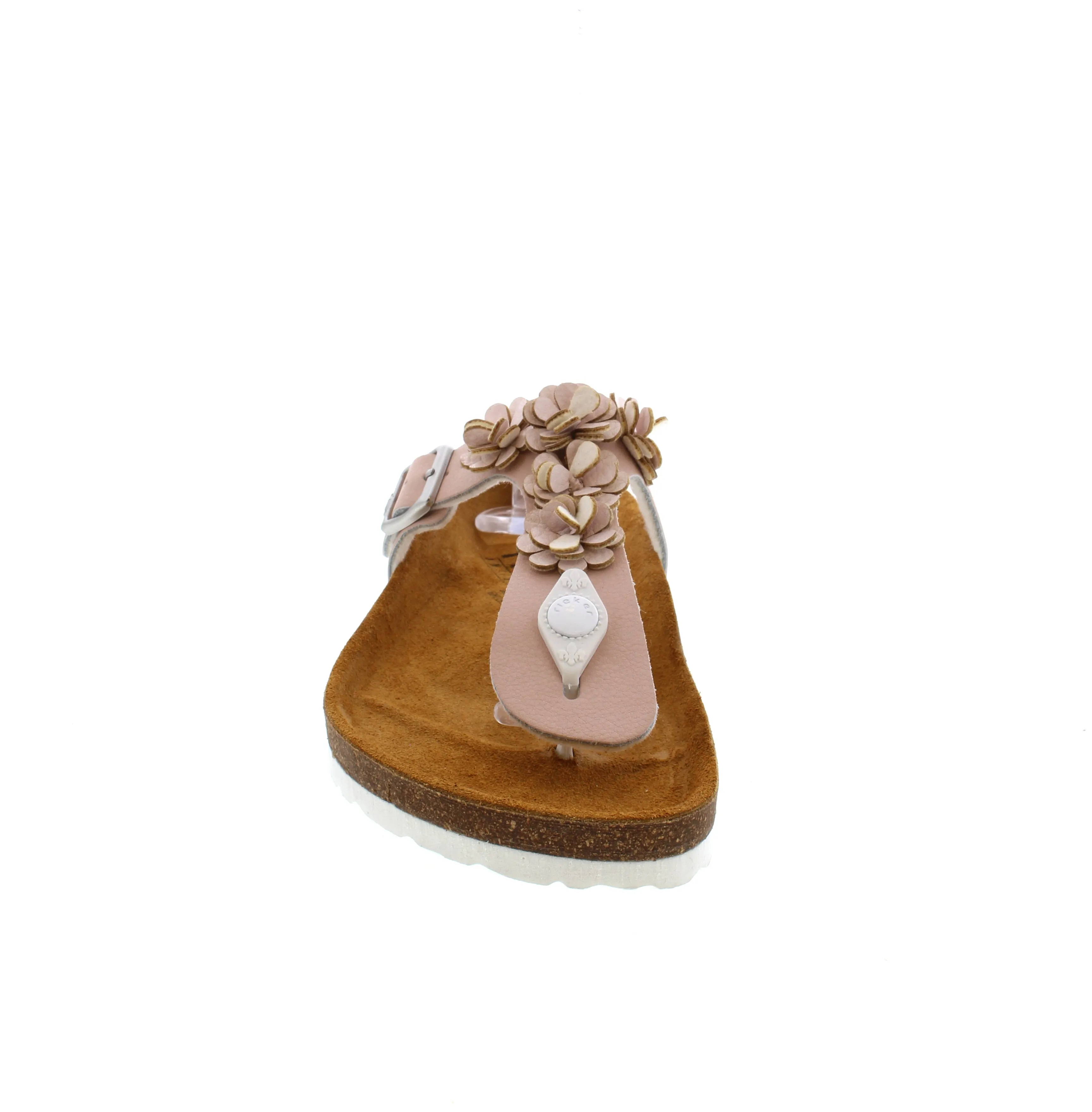 Rieker V8392-31 - Pink