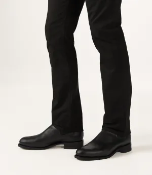 R.M. Williams Comfort Turnout Boot - G Fit - Black
