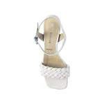 Ron White - Women's Aneesha Heel - Ivory
