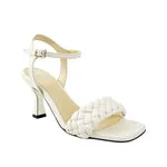 Ron White - Women's Aneesha Heel - Ivory