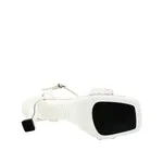 Ron White - Women's Aneesha Heel - Ivory