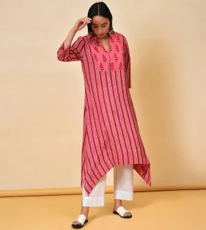 Rose’ Kurta
