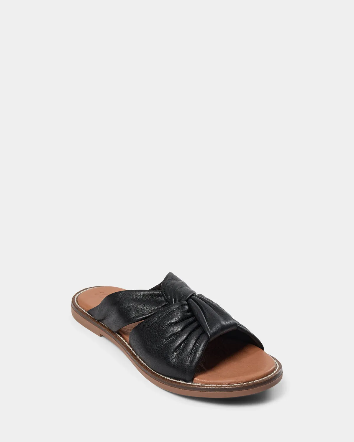 ROSESW SANDAL - Black