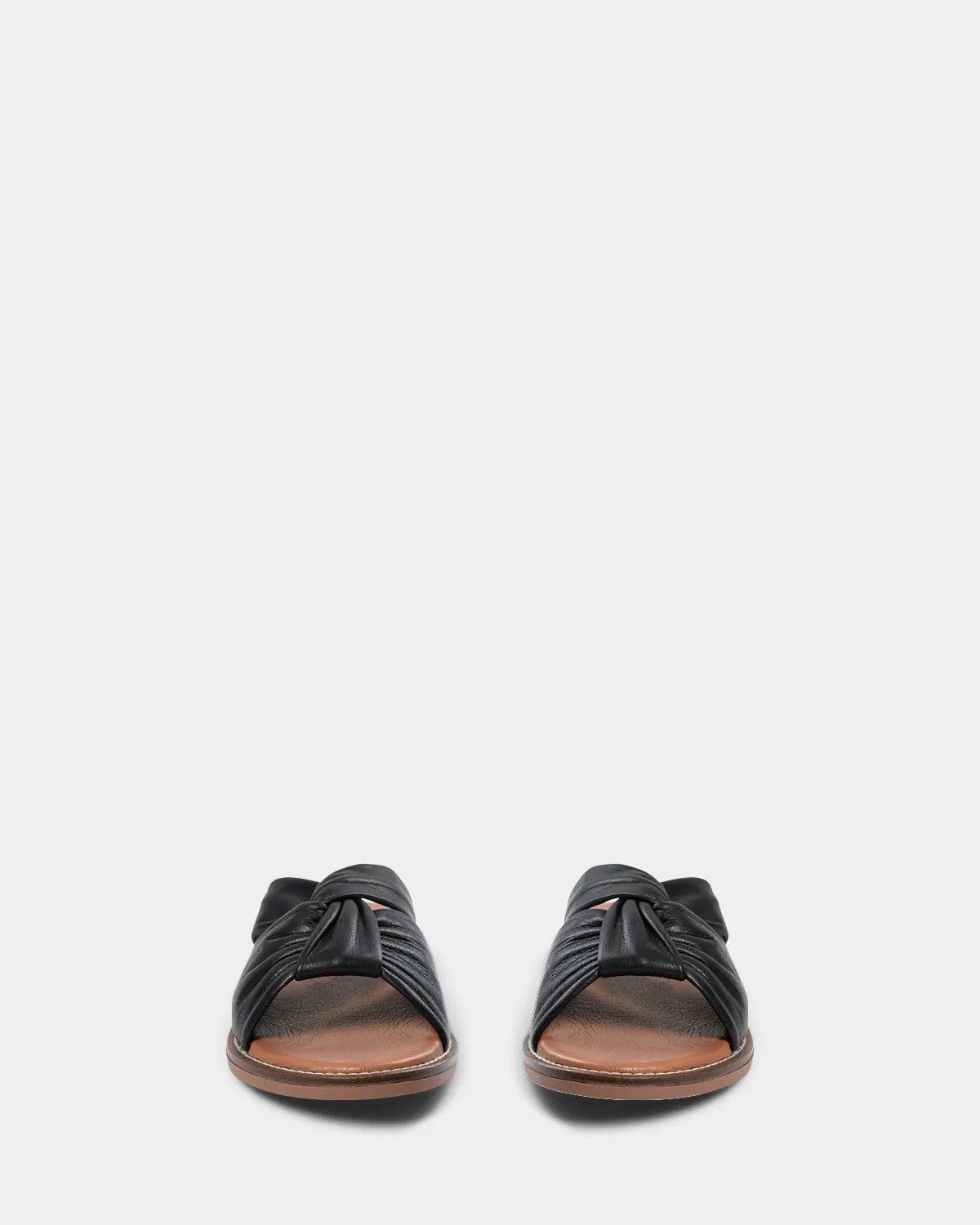 ROSESW SANDAL - Black