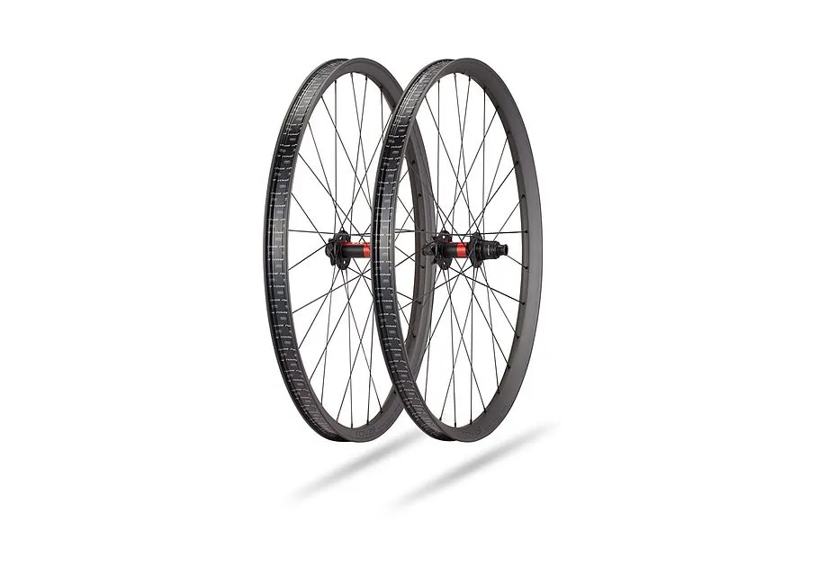 Roval Traverse HD 240 6B Wheels