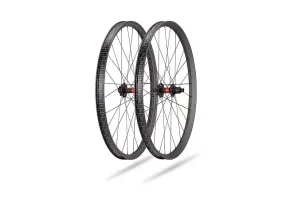 Roval Traverse HD 240 6B Wheels