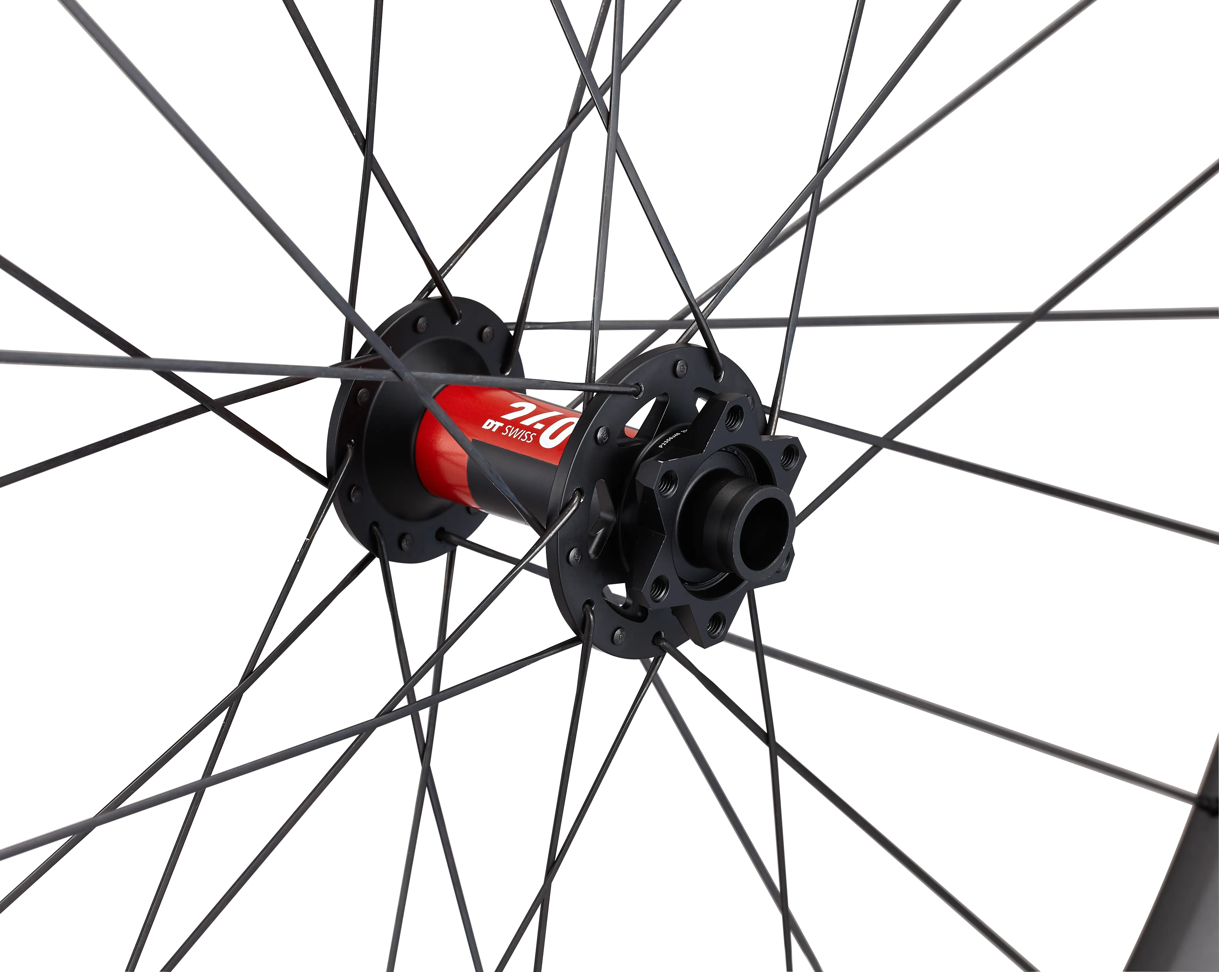 Roval Traverse HD 240 6B
