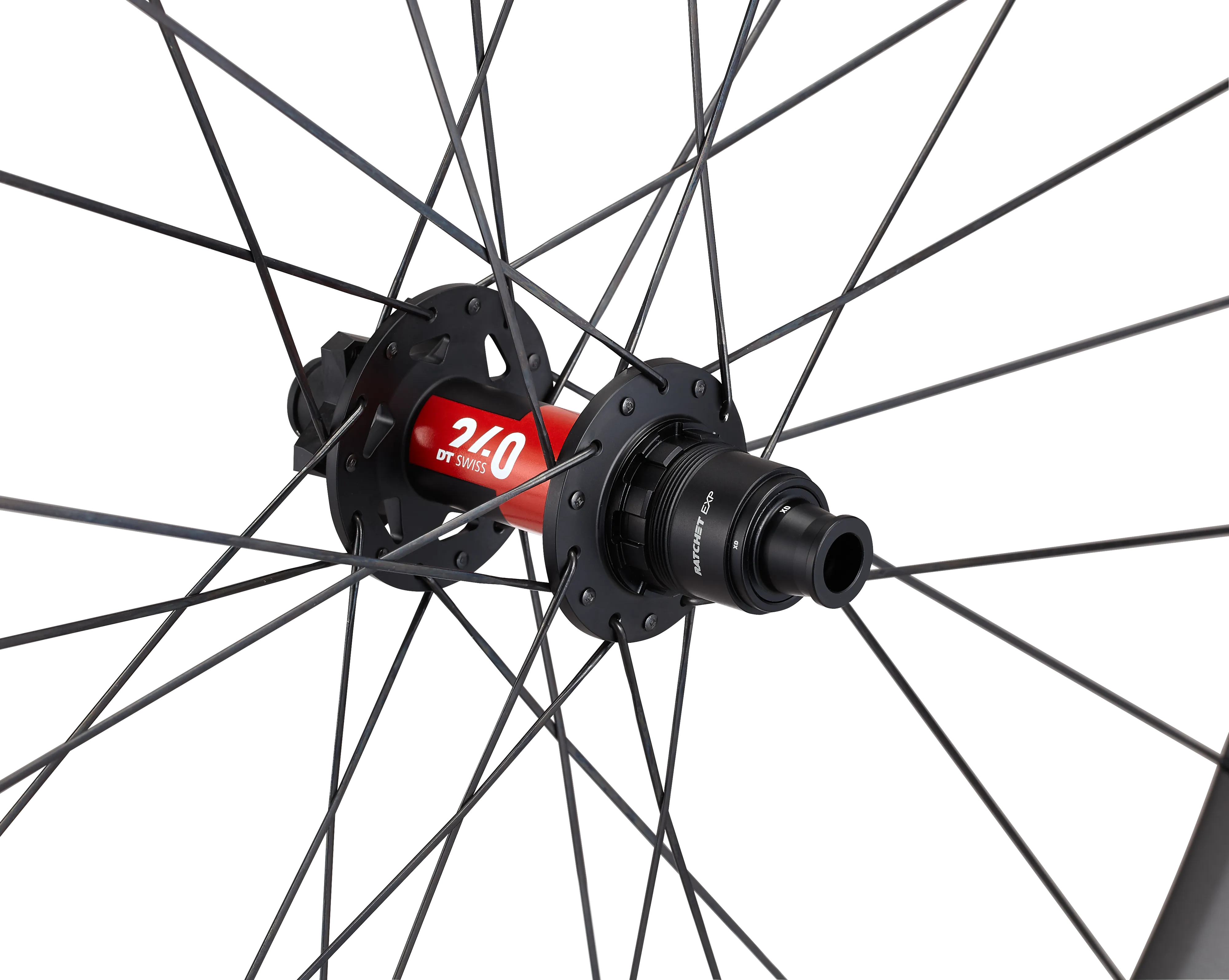 Roval Traverse HD 240 6B