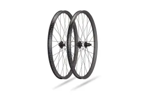Roval Traverse HD 350 6B Wheels