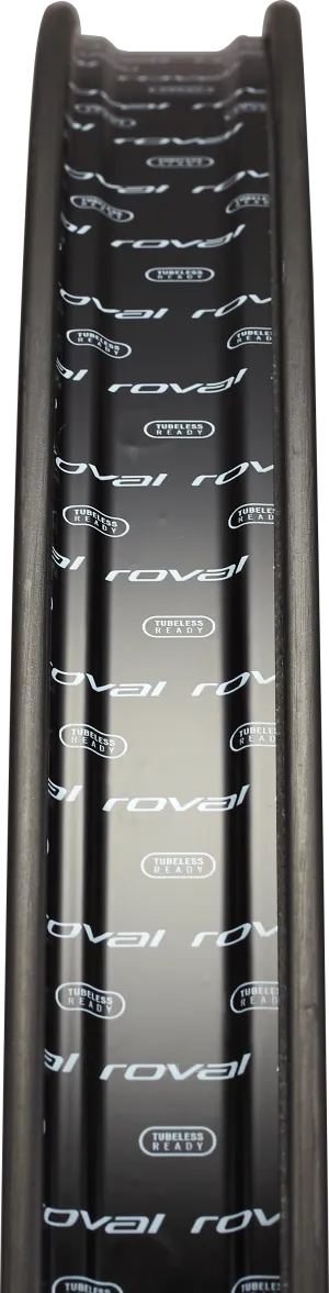 Roval Traverse HD 350 6B