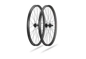 Roval Traverse HD i9 Wheels