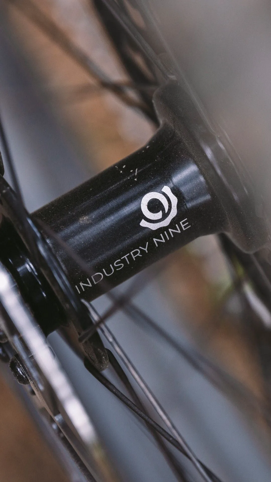Roval Traverse HD i9 Wheels