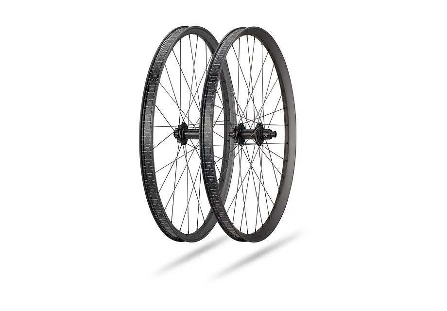 Roval Traverse HD i9 Wheels