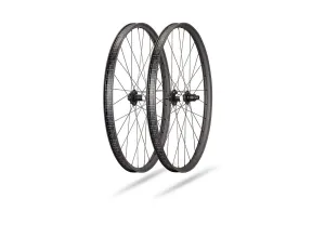 Roval Traverse SL II 350 6B Wheels