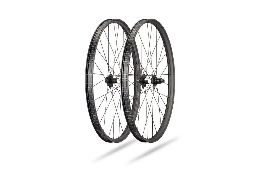 Roval Traverse SL II 350 6B Wheels