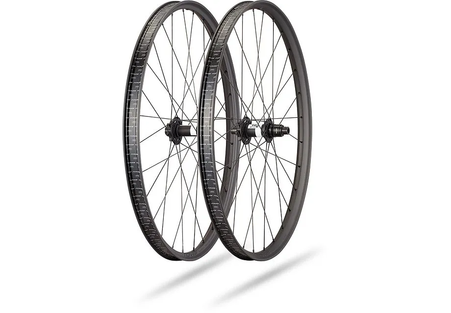 Roval Traverse SL II 350 6B Wheels