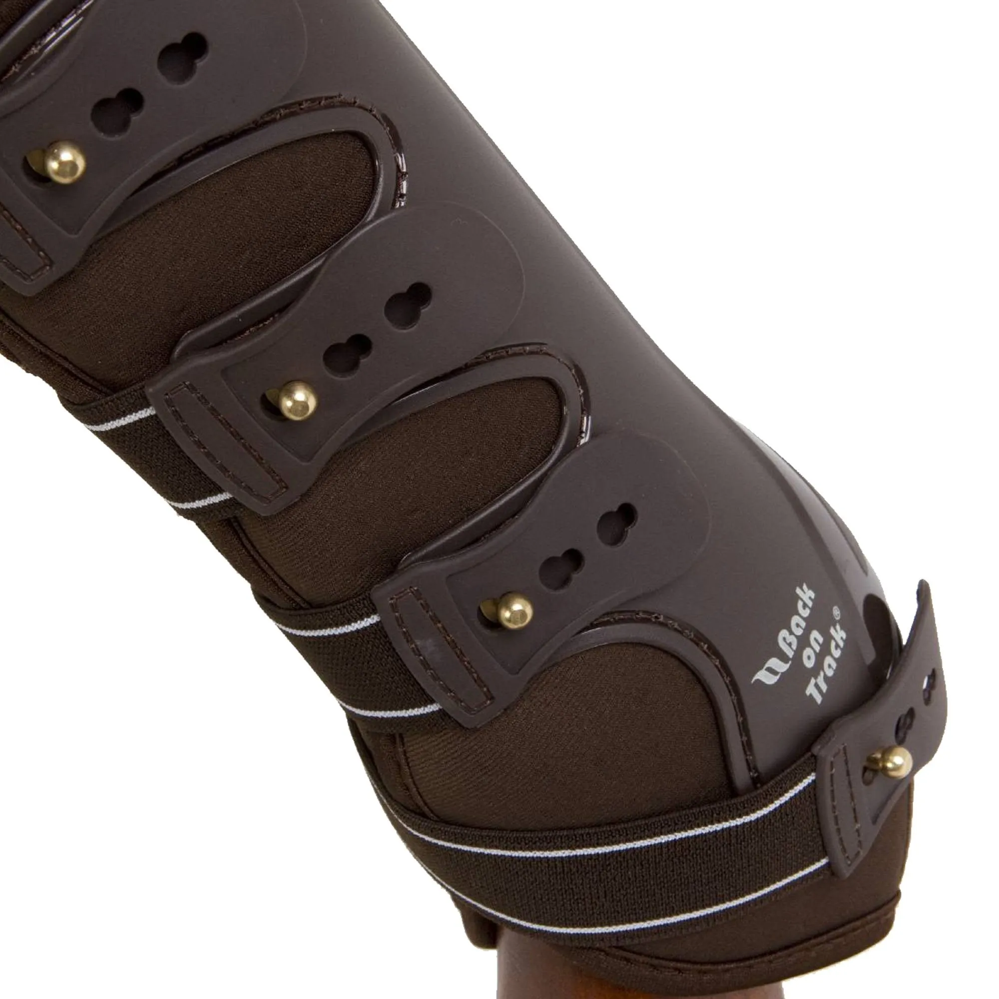 Royal Work Boots, ruskea