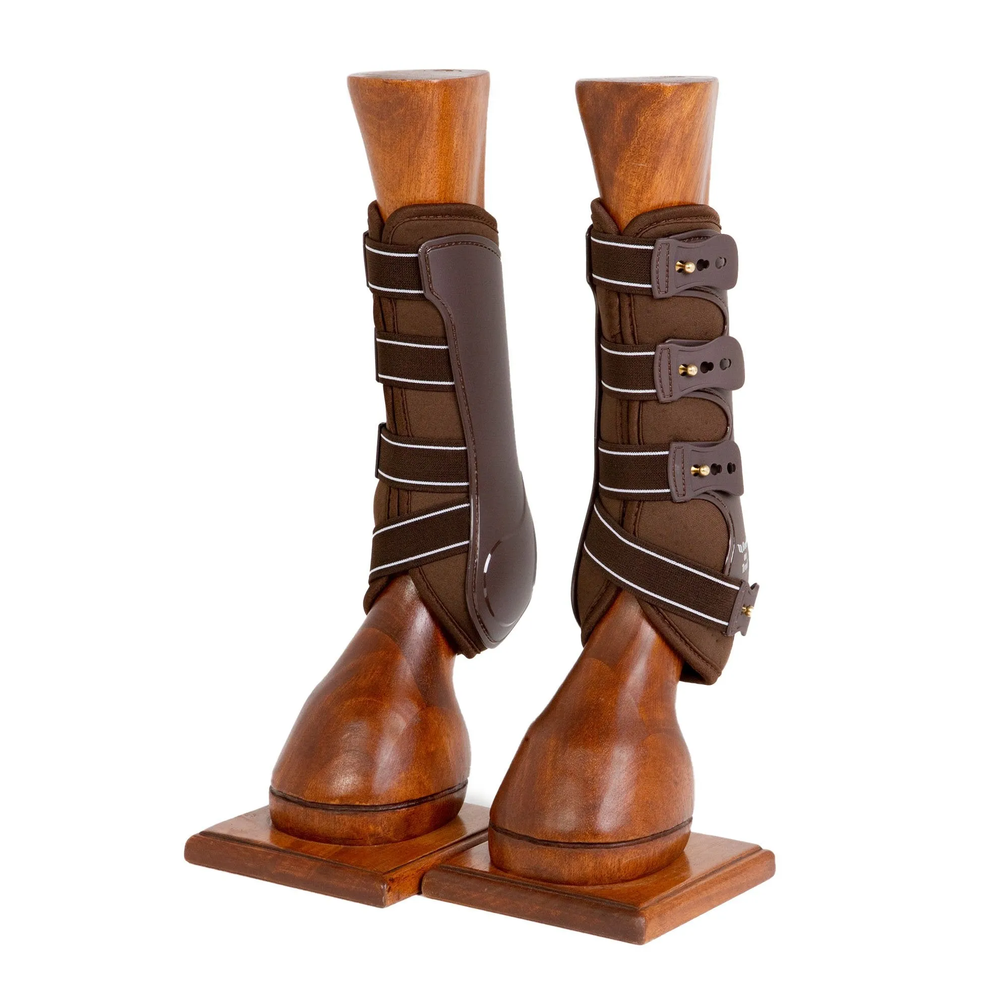 Royal Work Boots, ruskea