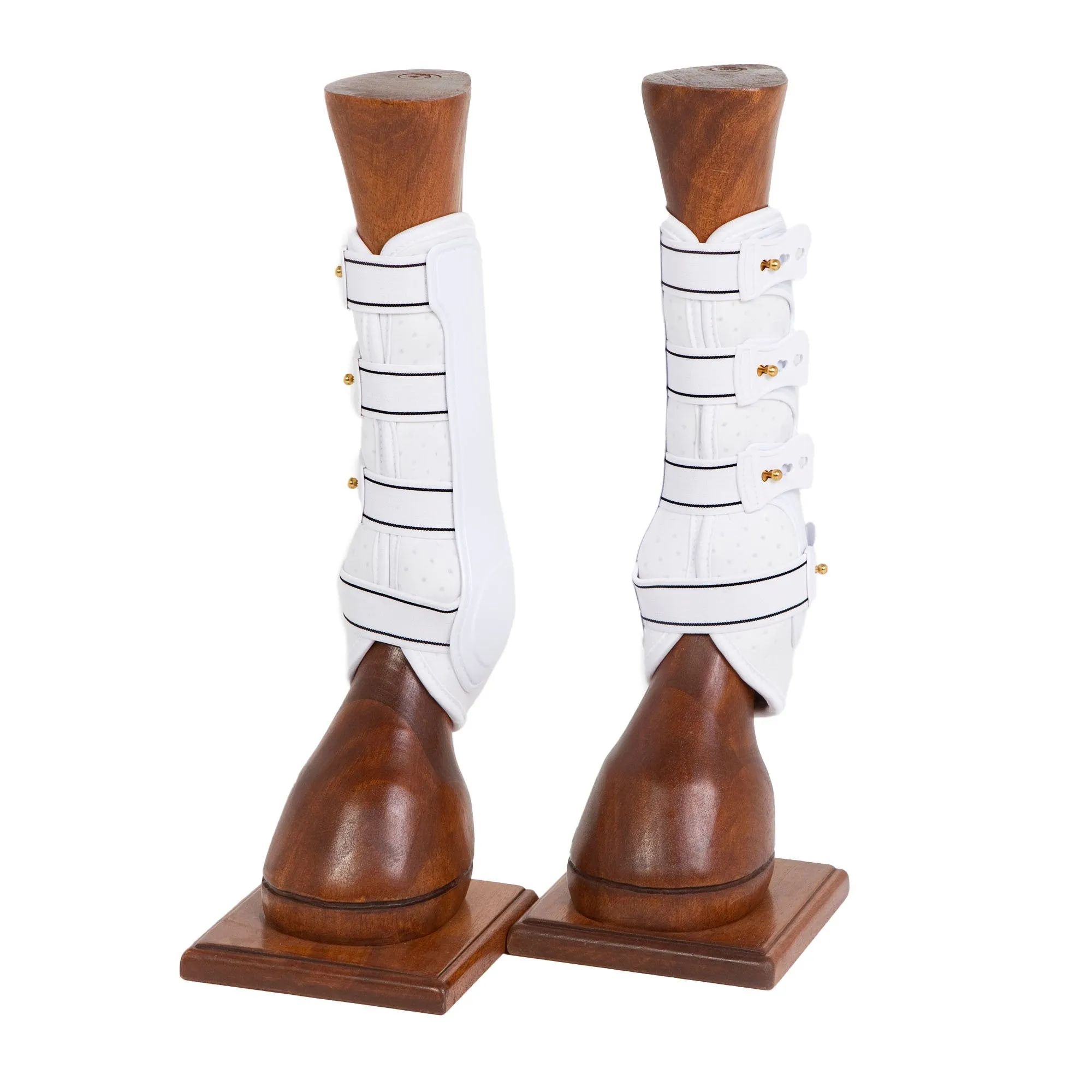 Royal Work Boots, valkoinen