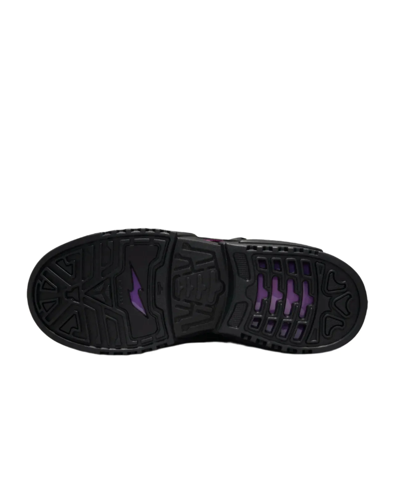 RTFKT x Nike Dunk Genesis VOID Edition -BLK (Mirror)