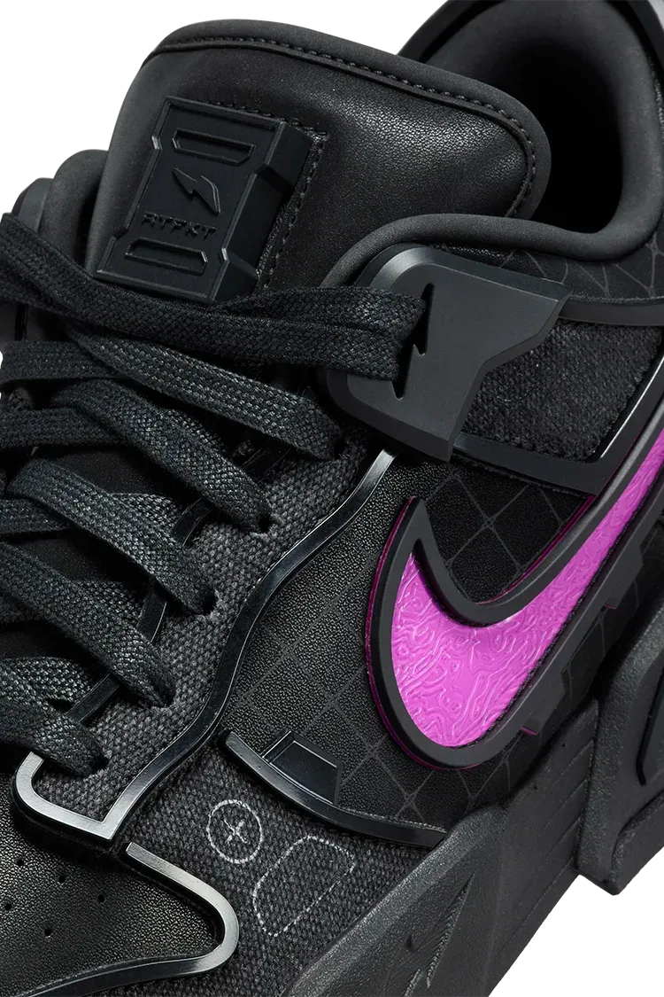 RTFKT x Nike Dunk Genesis VOID Edition -BLK (Mirror)