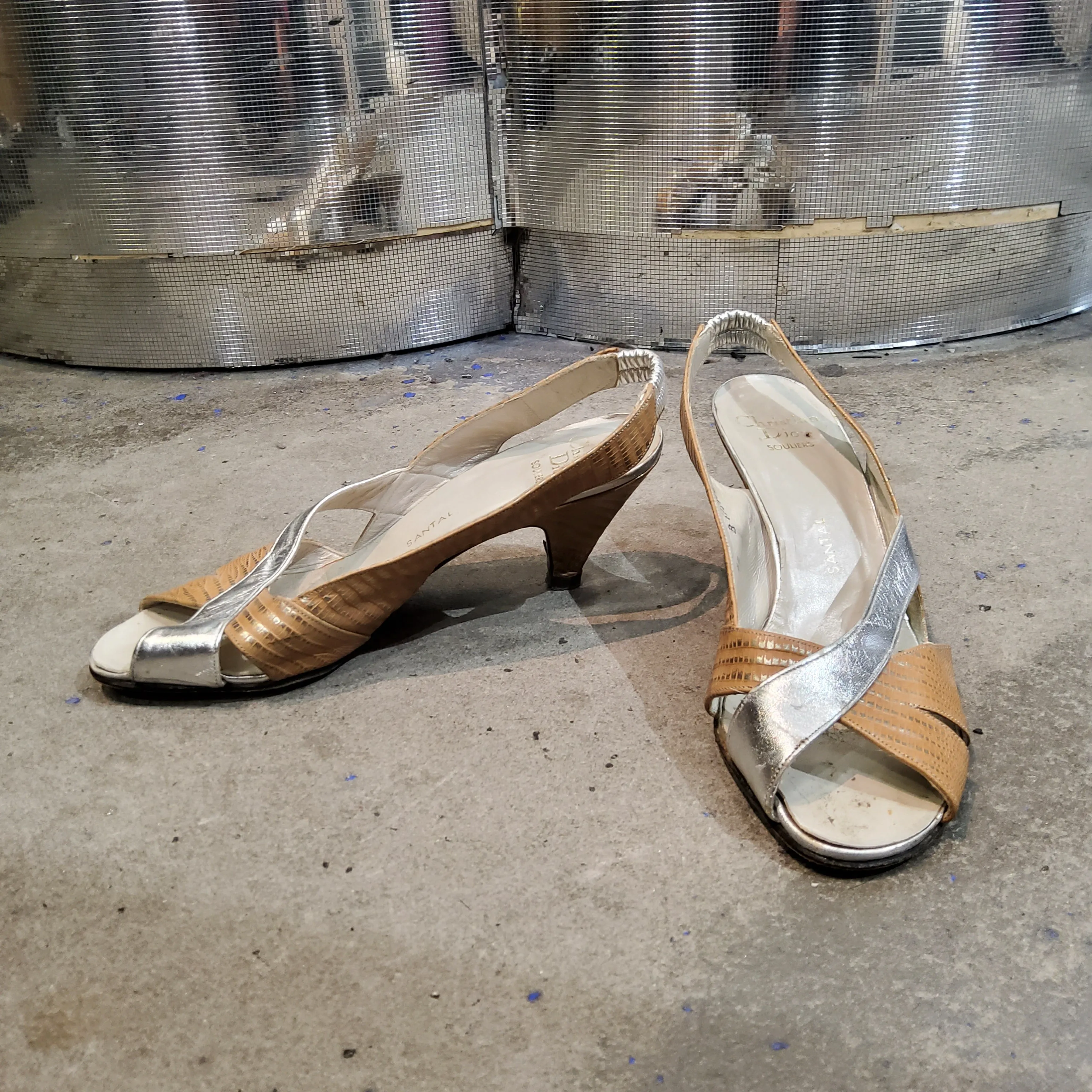 Sandals