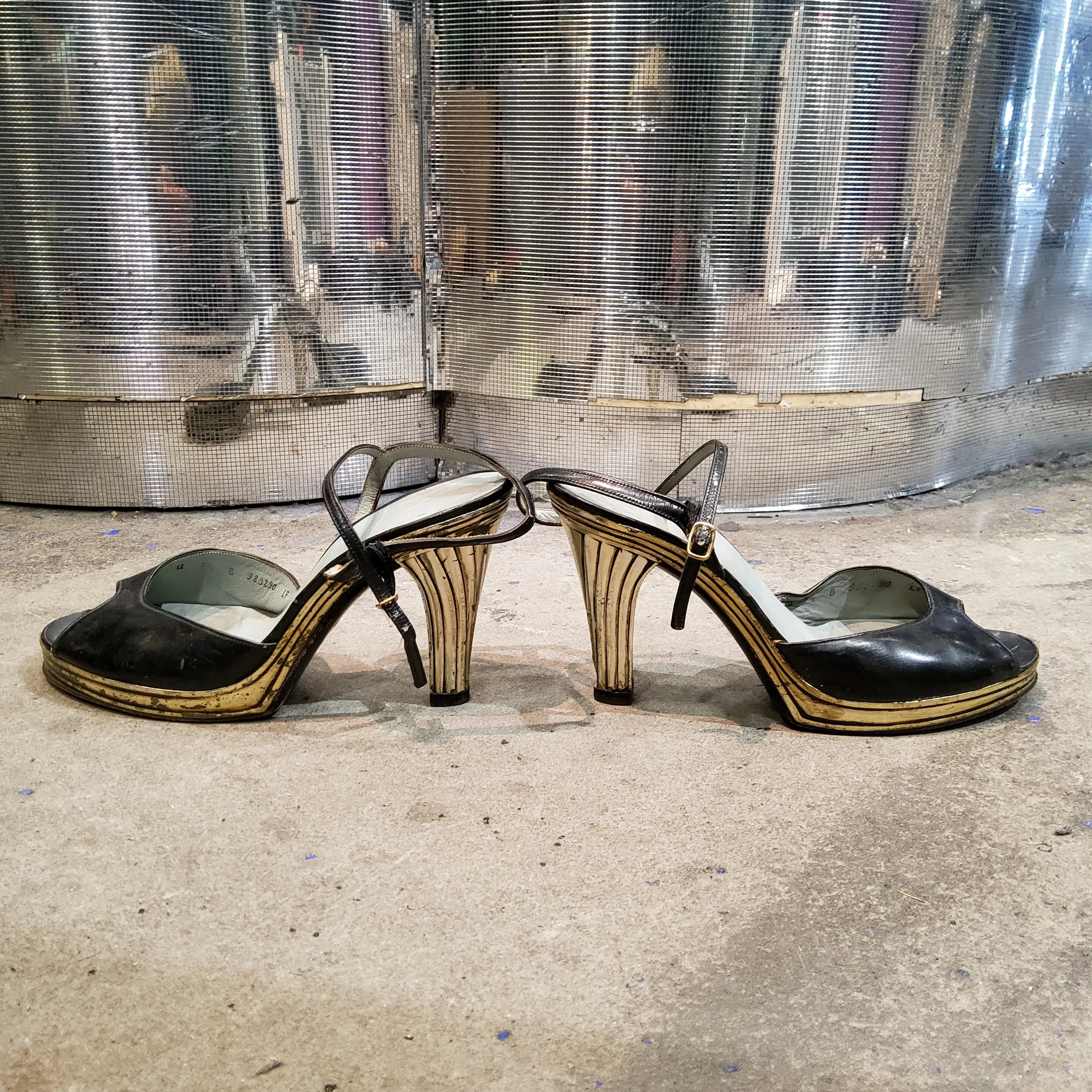 Sandals